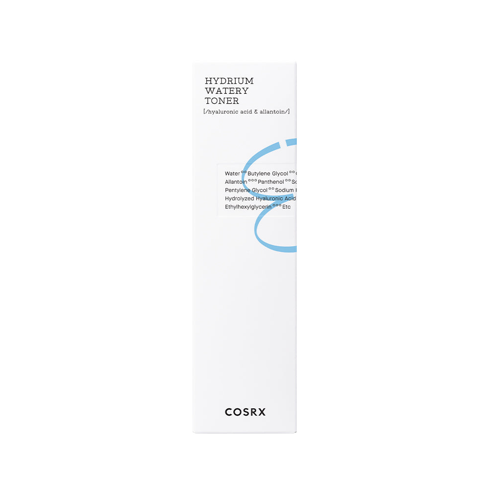 Cosrx Hydrium Watery Toner