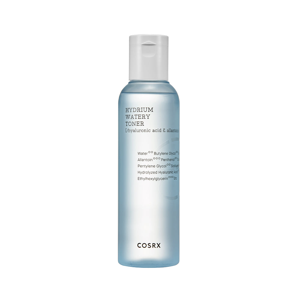 Cosrx Hydrium Watery Toner