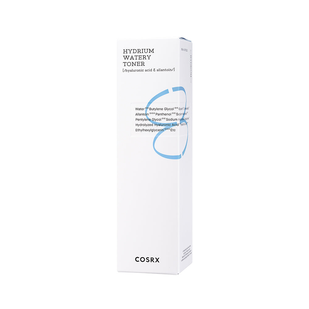 Cosrx Hydrium Watery Toner