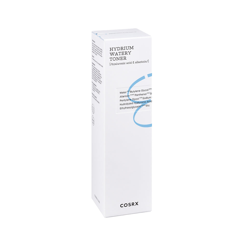 Cosrx Hydrium Watery Toner
