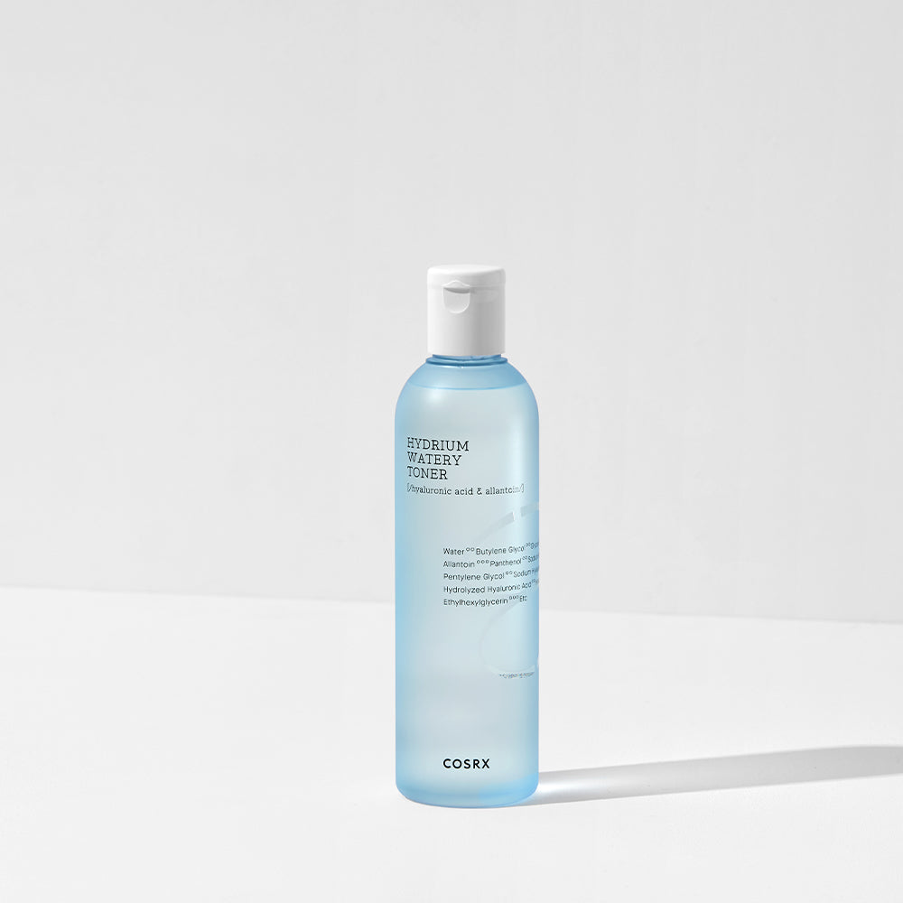 Cosrx Hydrium Watery Toner