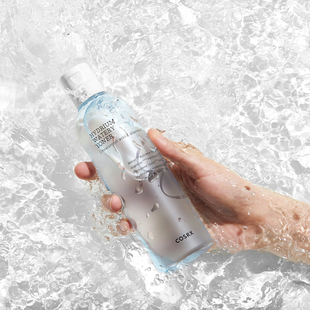 Cosrx Hydrium Watery Toner