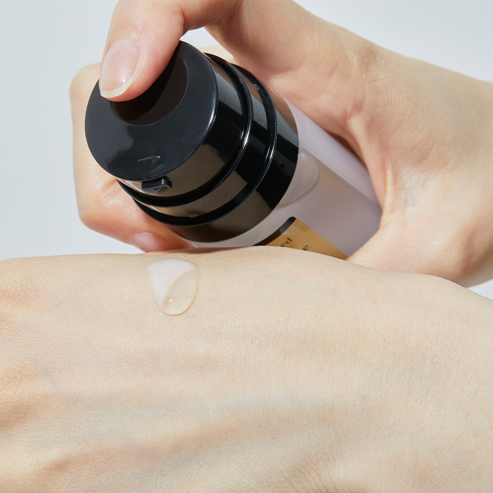 Cosrx Advanced Snail Radiance Dual Essence