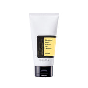 Cosrx Advanced Snail Mucin Power Gel Cleanser 150ml
