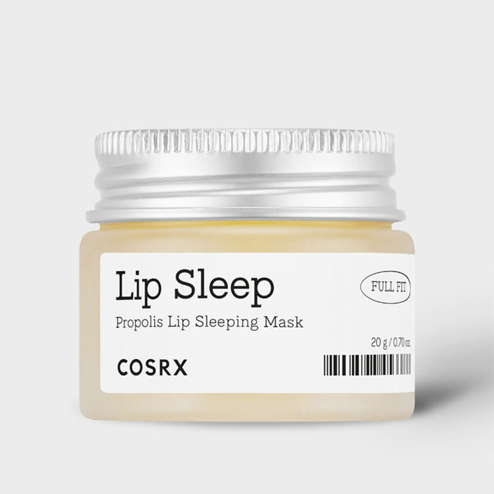 Cosrx Full Fit Propolis Lip Sleeping Mask 20G