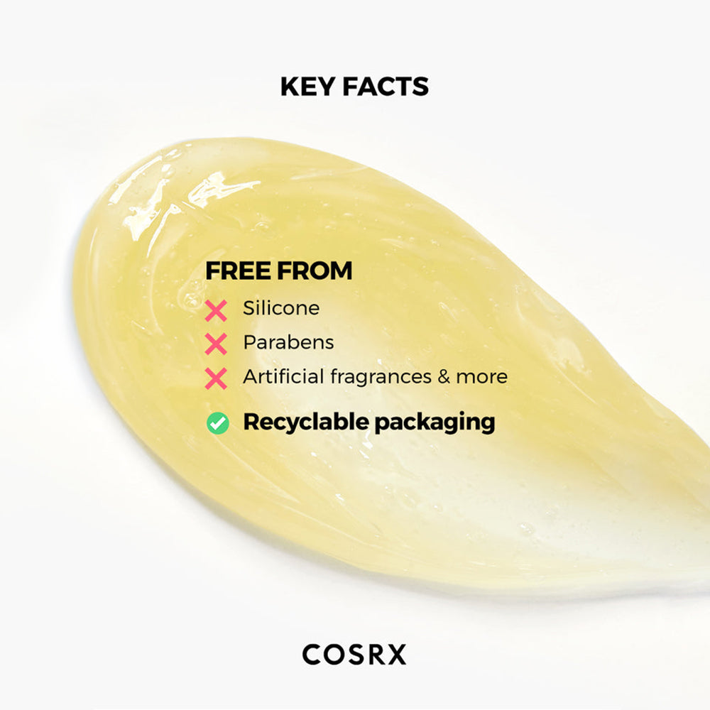 Cosrx Full Fit Propolis Lip Sleeping Mask 20G