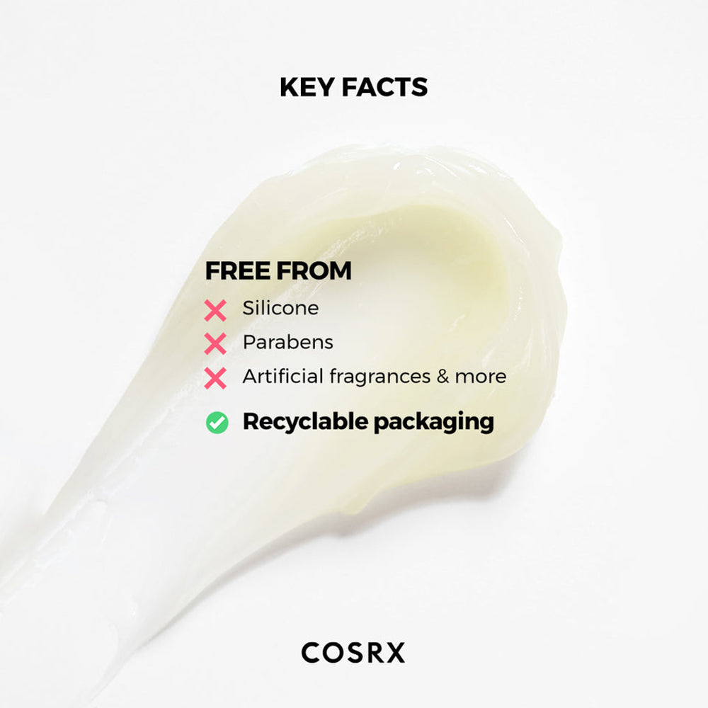 Cosrx Balancium Ceramide Lip Butter Sleeping Mask 20G