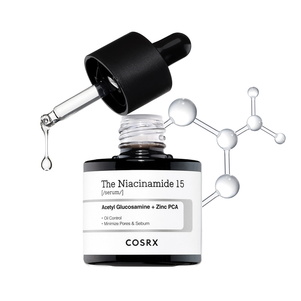 Cosrx The Niacinamide 15 Serum
