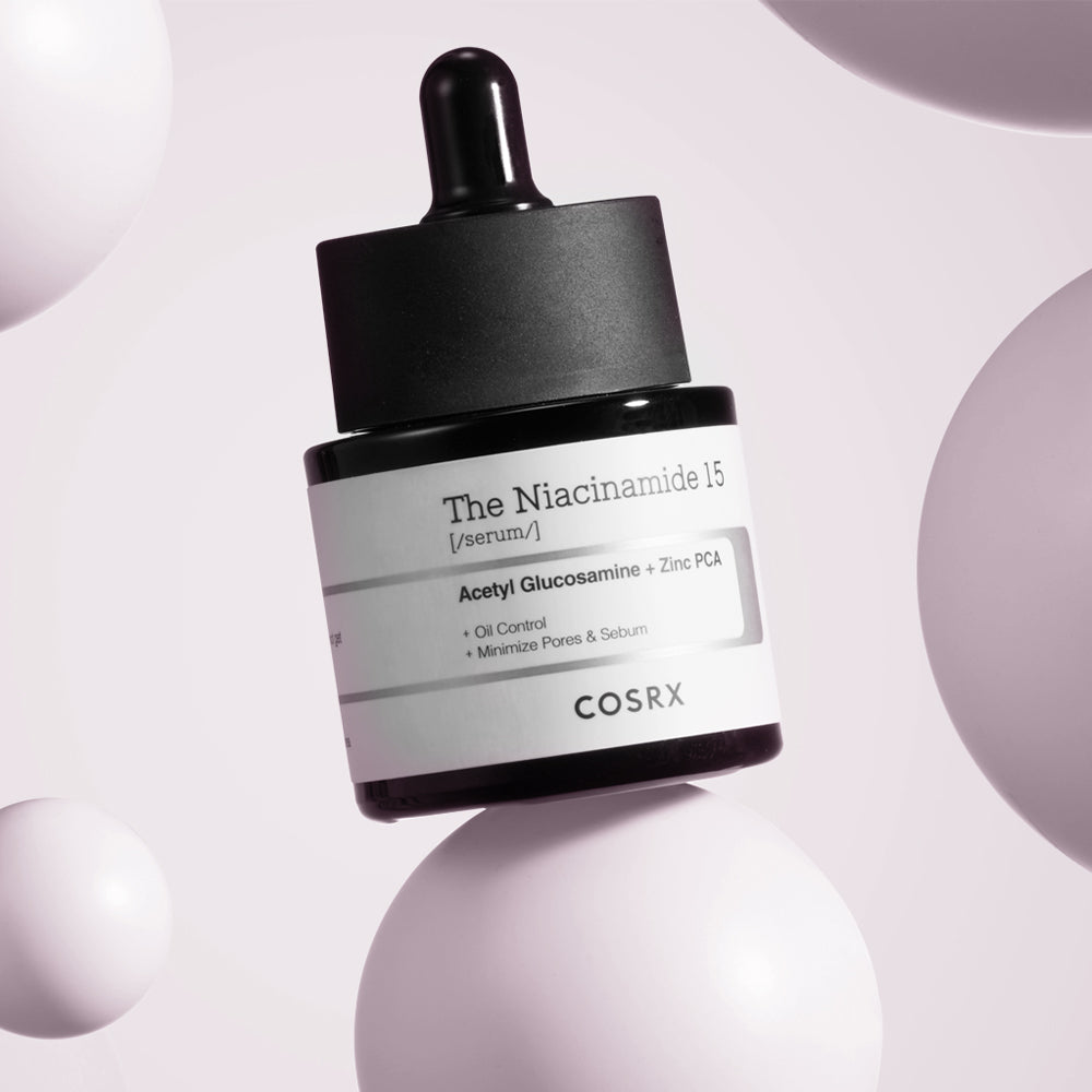 Cosrx The Niacinamide 15 Serum
