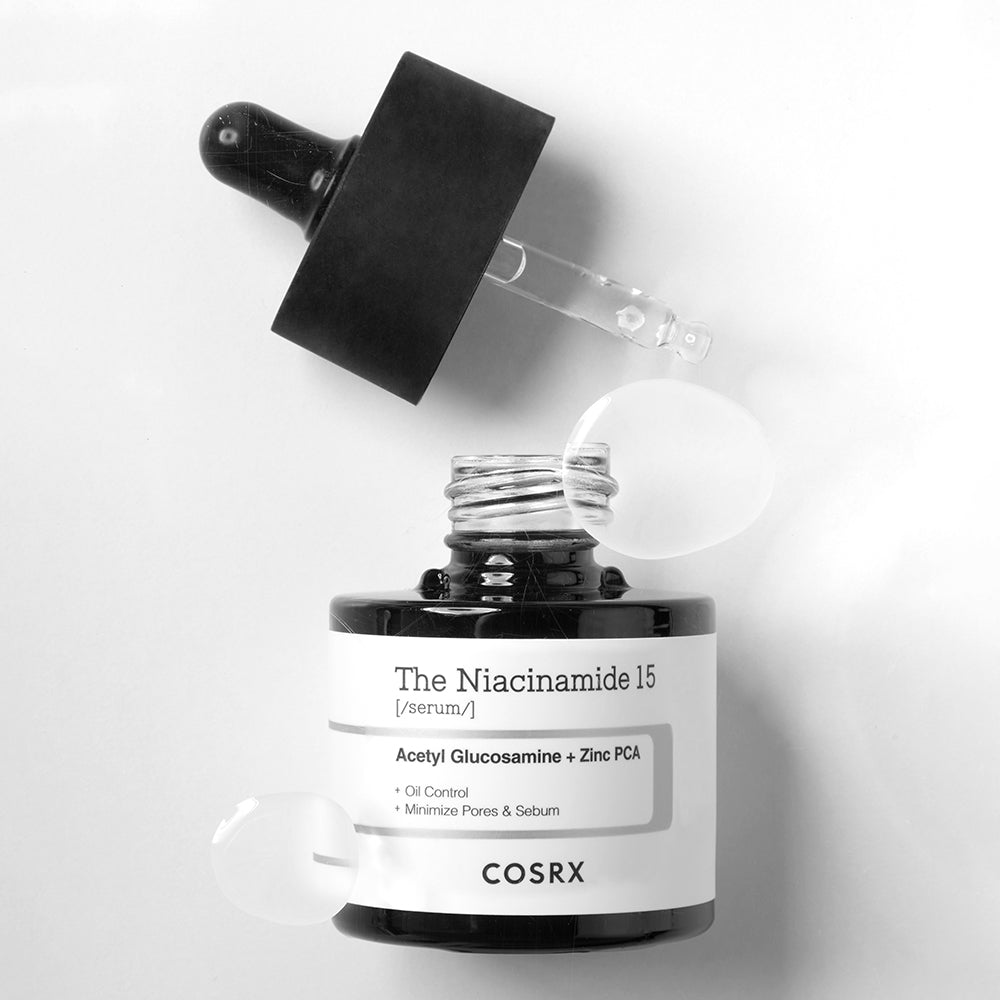 Cosrx The Niacinamide 15 Serum