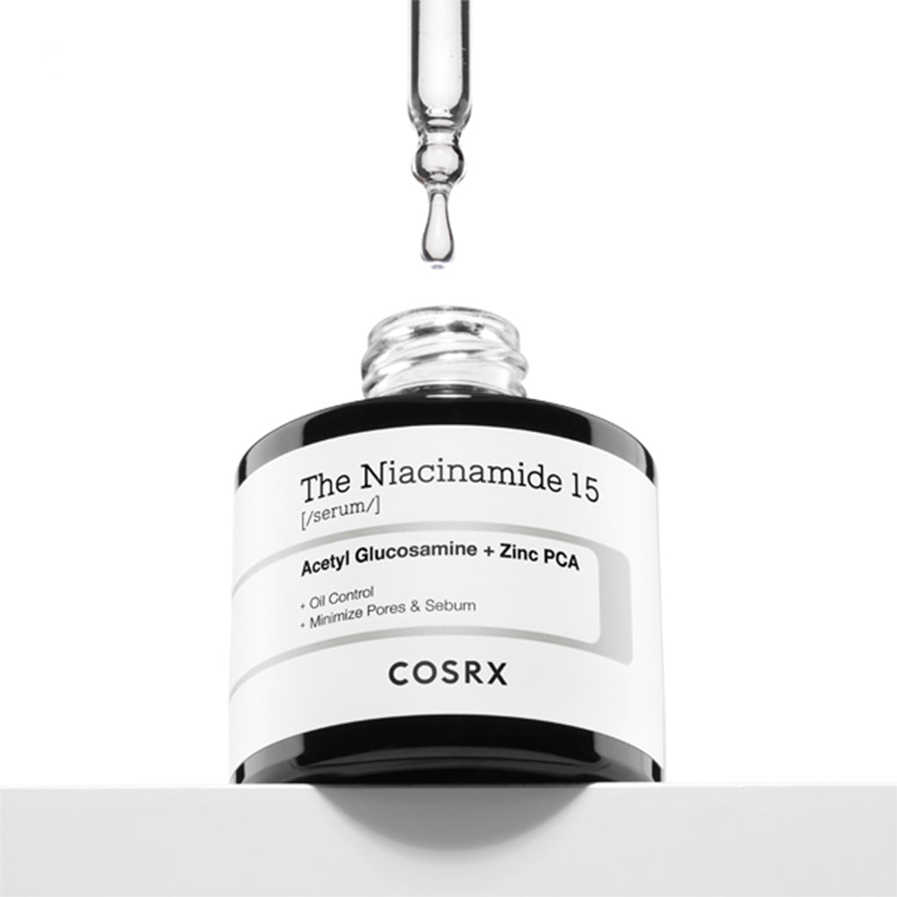 Cosrx The Niacinamide 15 Serum