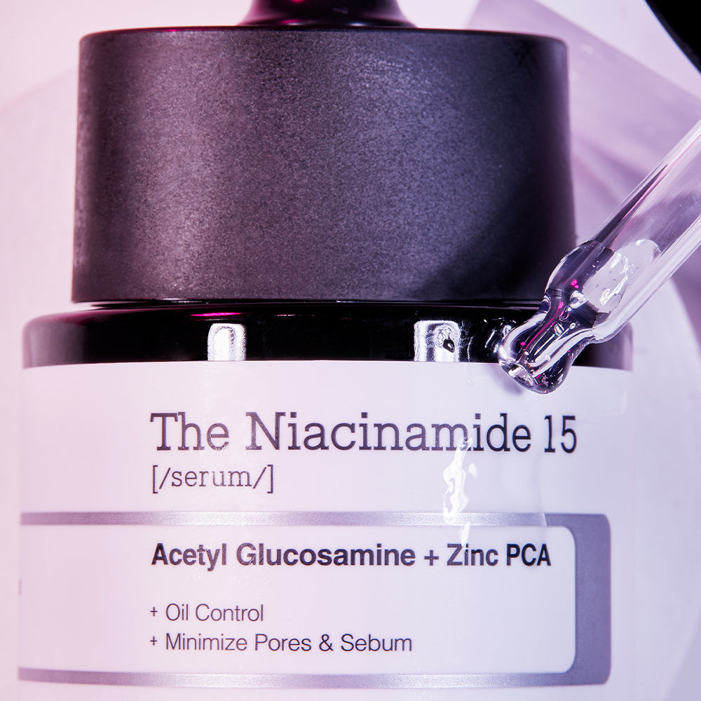 Cosrx The Niacinamide 15 Serum