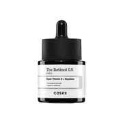 Cosrx The Retinol 0.5 Oil