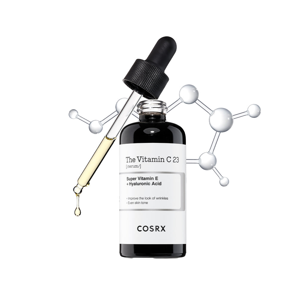 Cosrx The Vitamin C 23 Serum