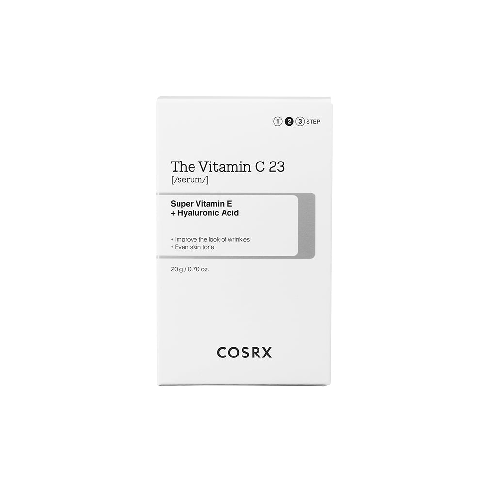 Cosrx The Vitamin C 23 Serum