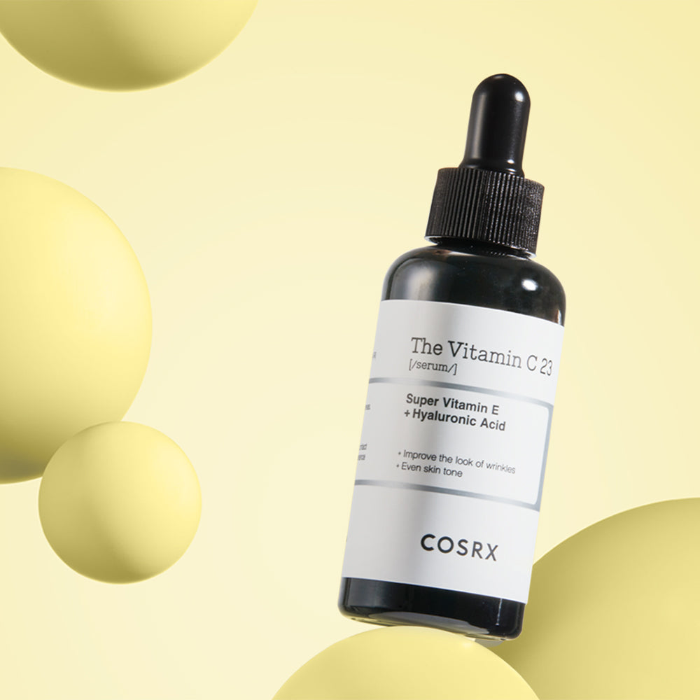 Cosrx The Vitamin C 23 Serum