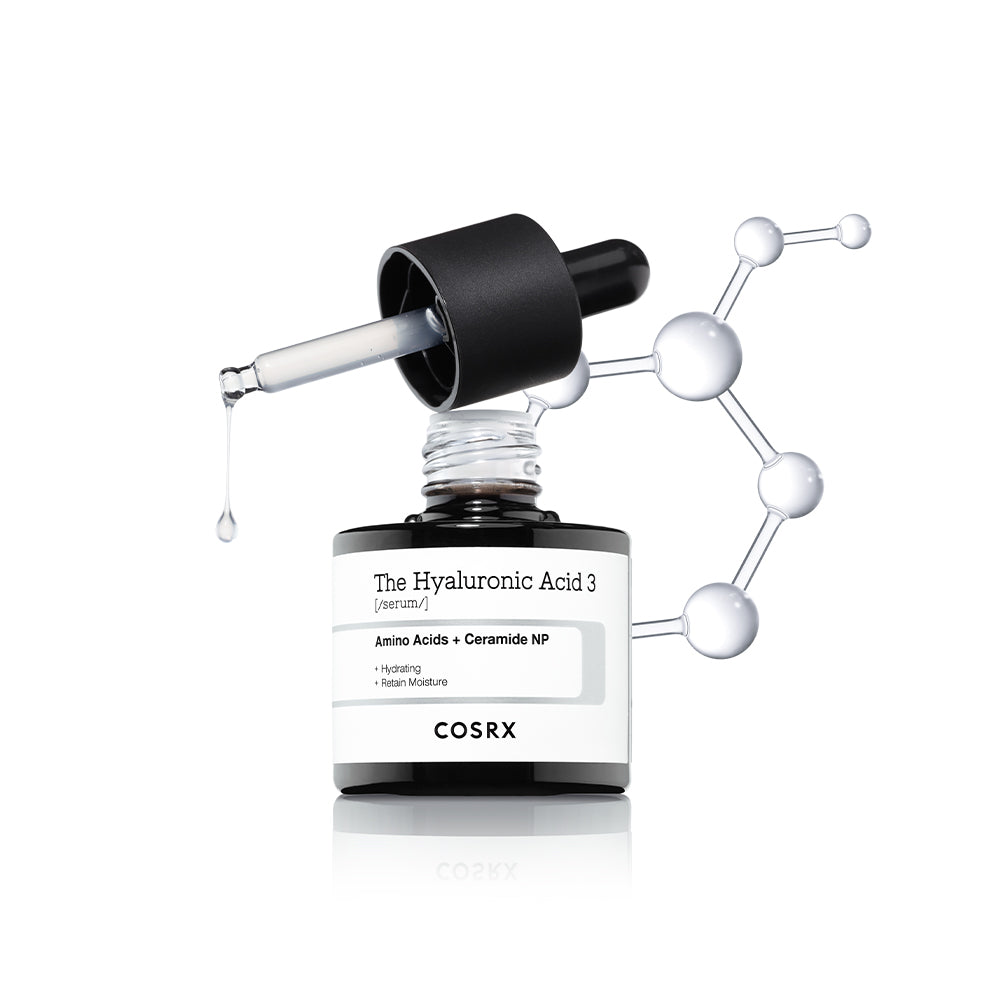 Cosrx The Hyaluronic Acid 3 Serum
