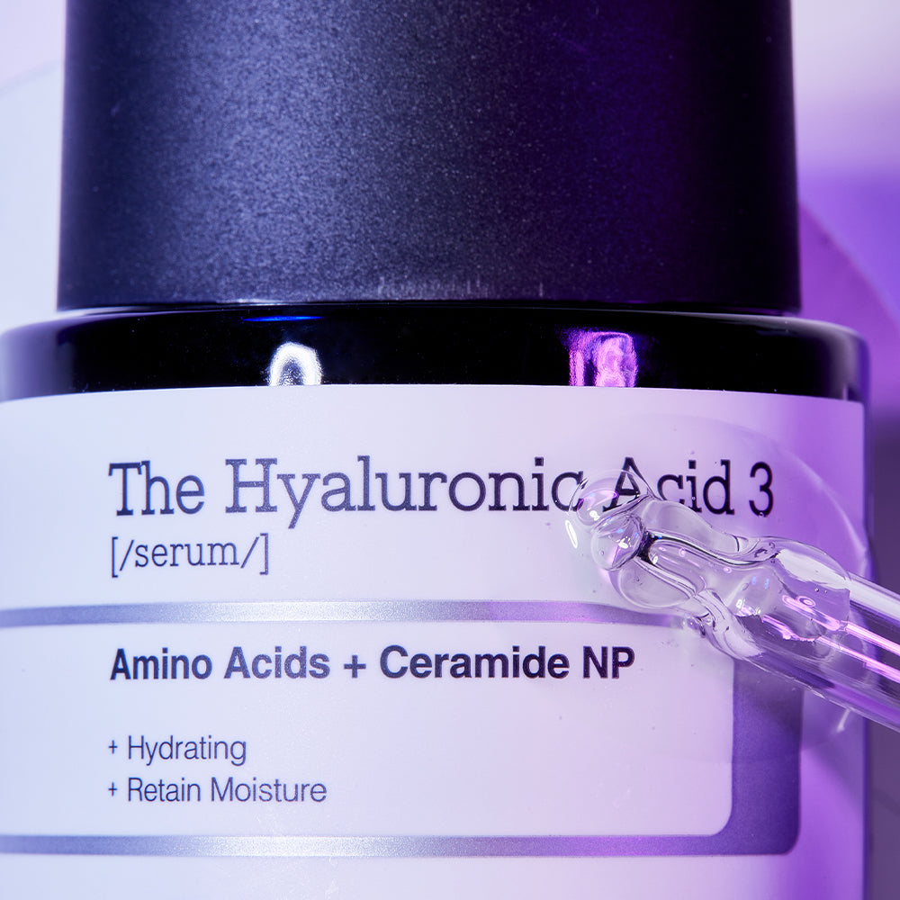 Cosrx The Hyaluronic Acid 3 Serum