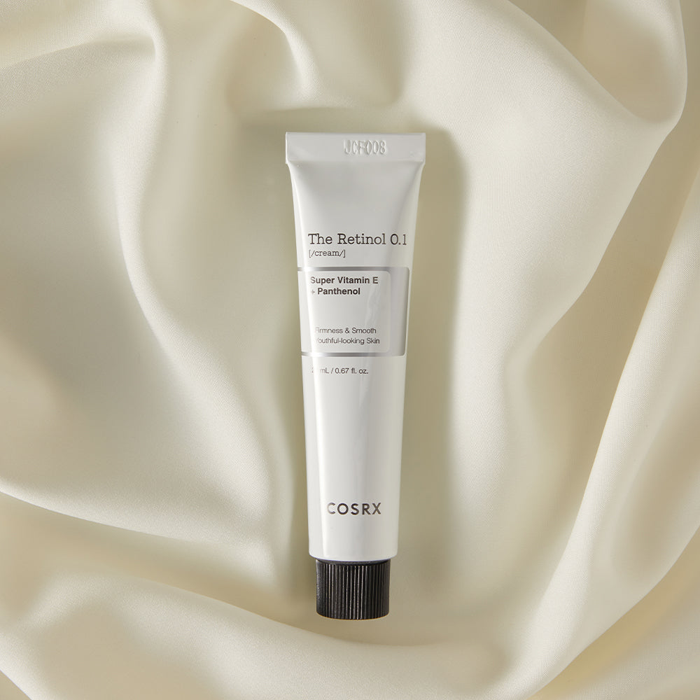 Cosrx The Retinol 0.1 Cream