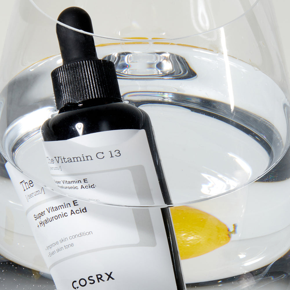 Cosrx The Vitamin C 13 Serum