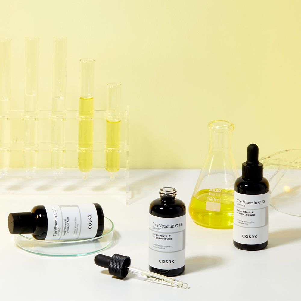 Cosrx The Vitamin C 13 Serum