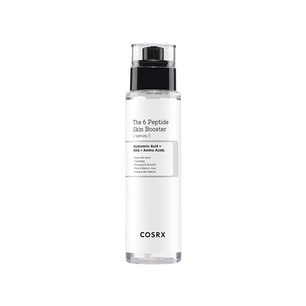 Cosrx The 6 Peptide Skin Booster Serum