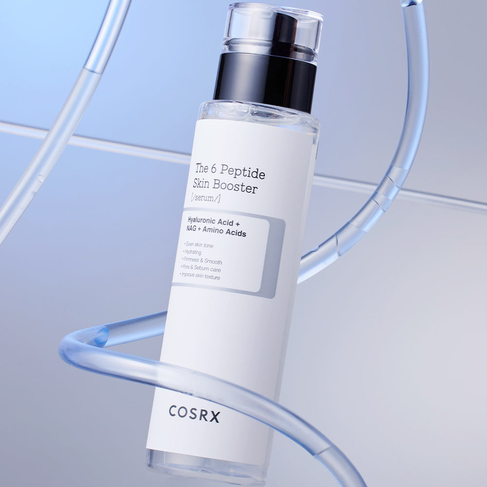 Cosrx The 6 Peptide Skin Booster Serum