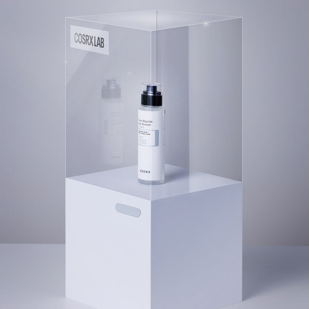Cosrx The 6 Peptide Skin Booster Serum