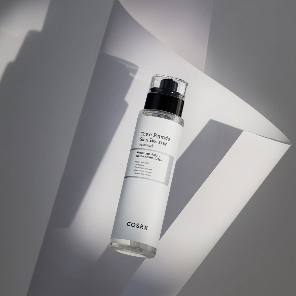 Cosrx The 6 Peptide Skin Booster Serum