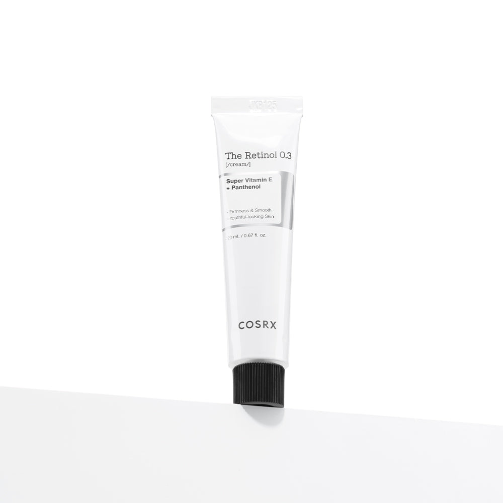 Cosrx The Retinol 0.3 Cream