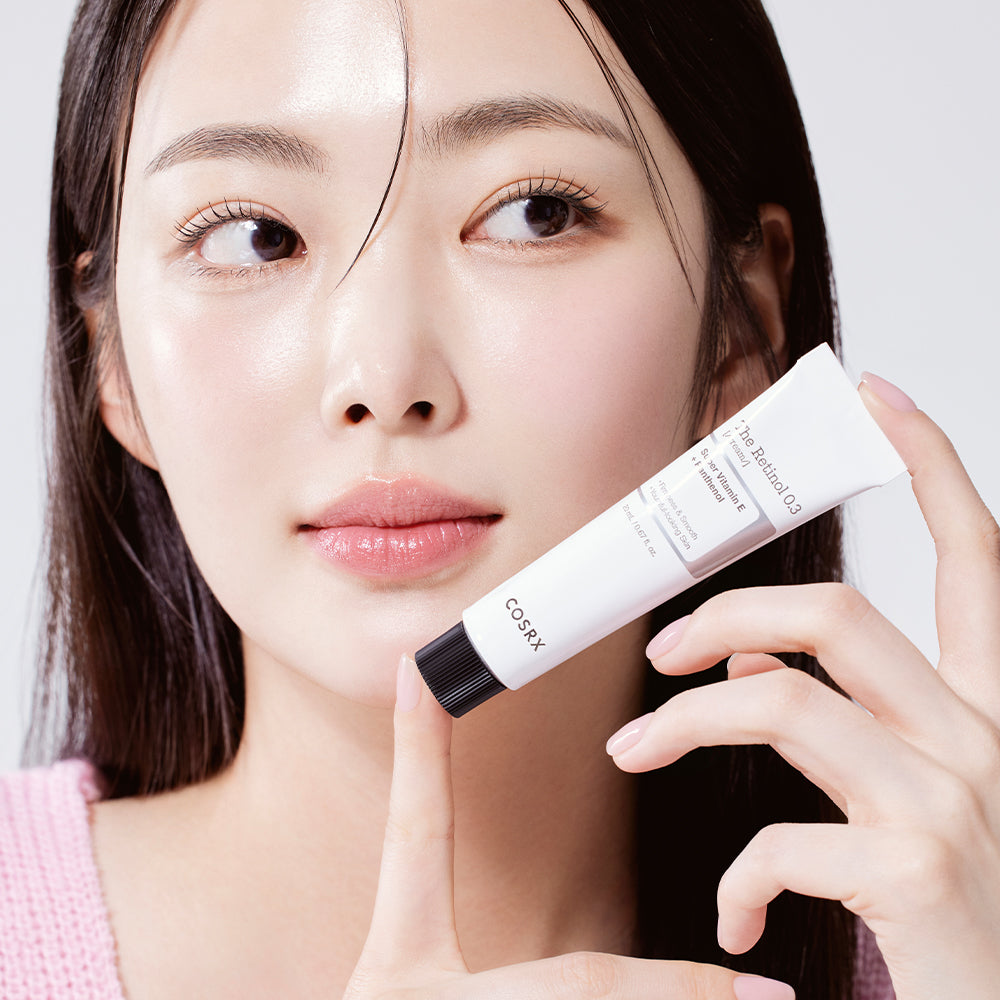 Cosrx The Retinol 0.3 Cream