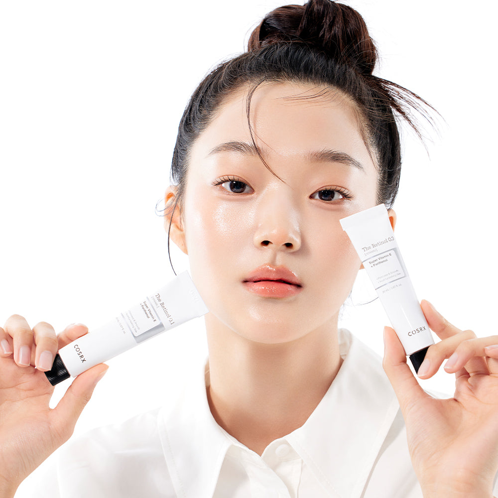 Cosrx The Retinol 0.3 Cream