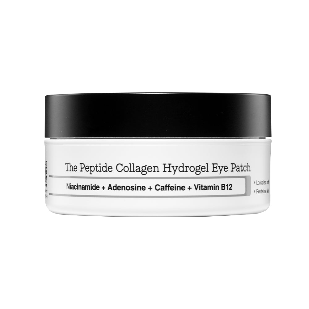 Cosrx The Peptide Collagen Hydrogel Eye Patch
