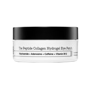 Cosrx The Peptide Collagen Hydrogel Eye Patch