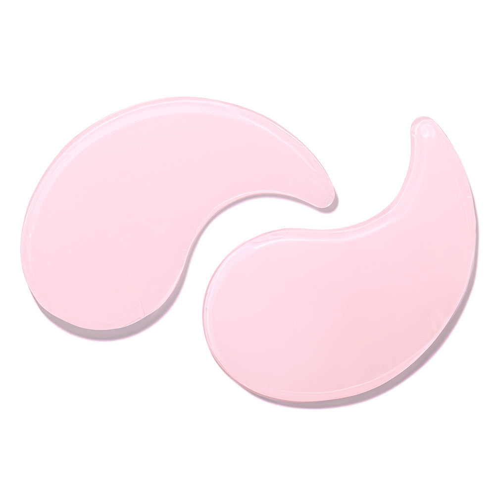 Cosrx The Peptide Collagen Hydrogel Eye Patch