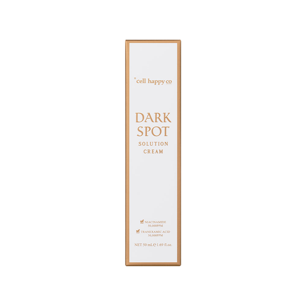 Cell Happy Co Dark Spot Solution Cream 50 ml