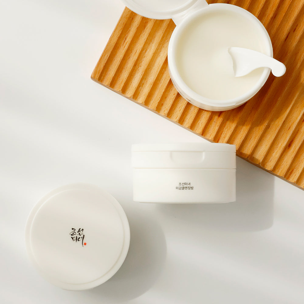 Beauty Of Joseon Radiance Cleansing Balm