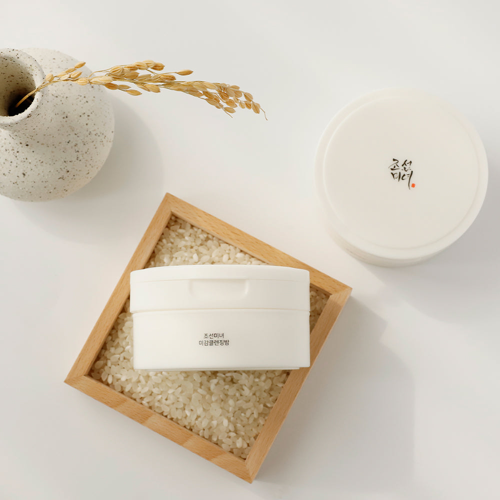 Beauty Of Joseon Radiance Cleansing Balm