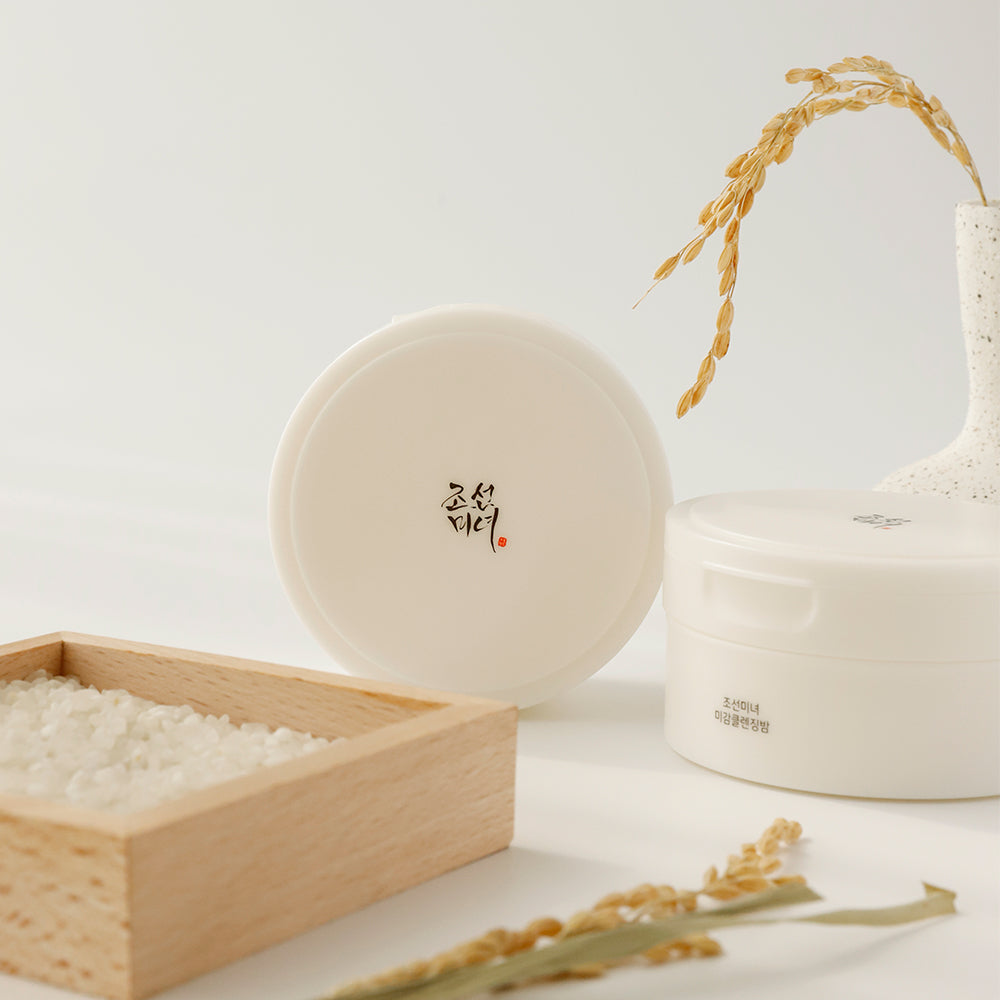 Beauty Of Joseon Radiance Cleansing Balm