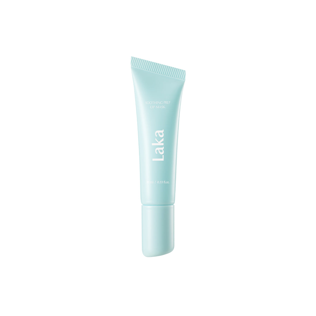 Laka Soothing Prep Lip Mask