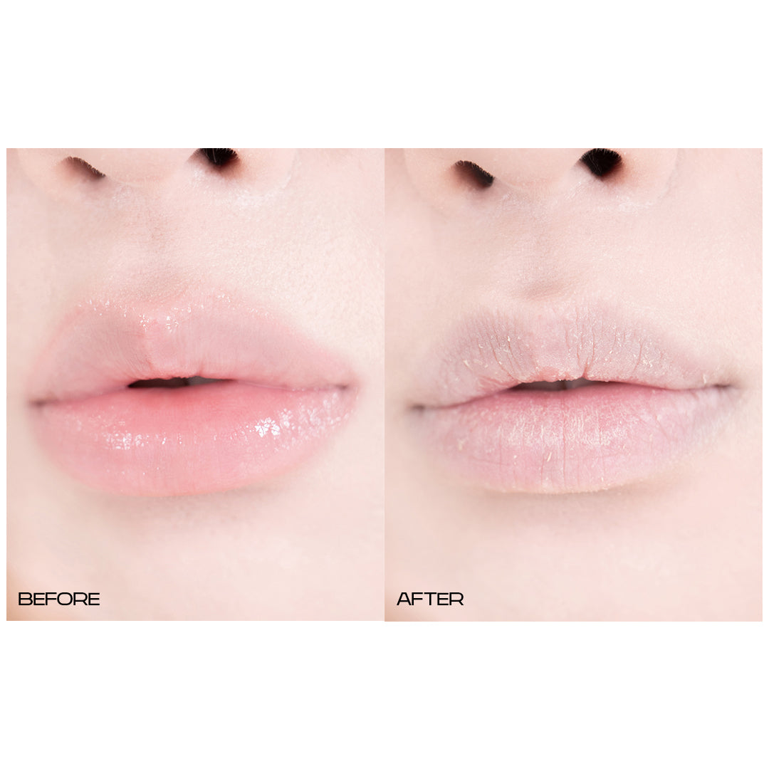Laka Soothing Prep Lip Mask