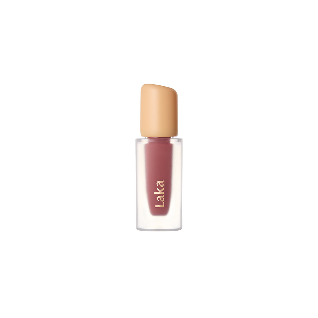 Laka Fruity Glam Tint Mini #171Antique