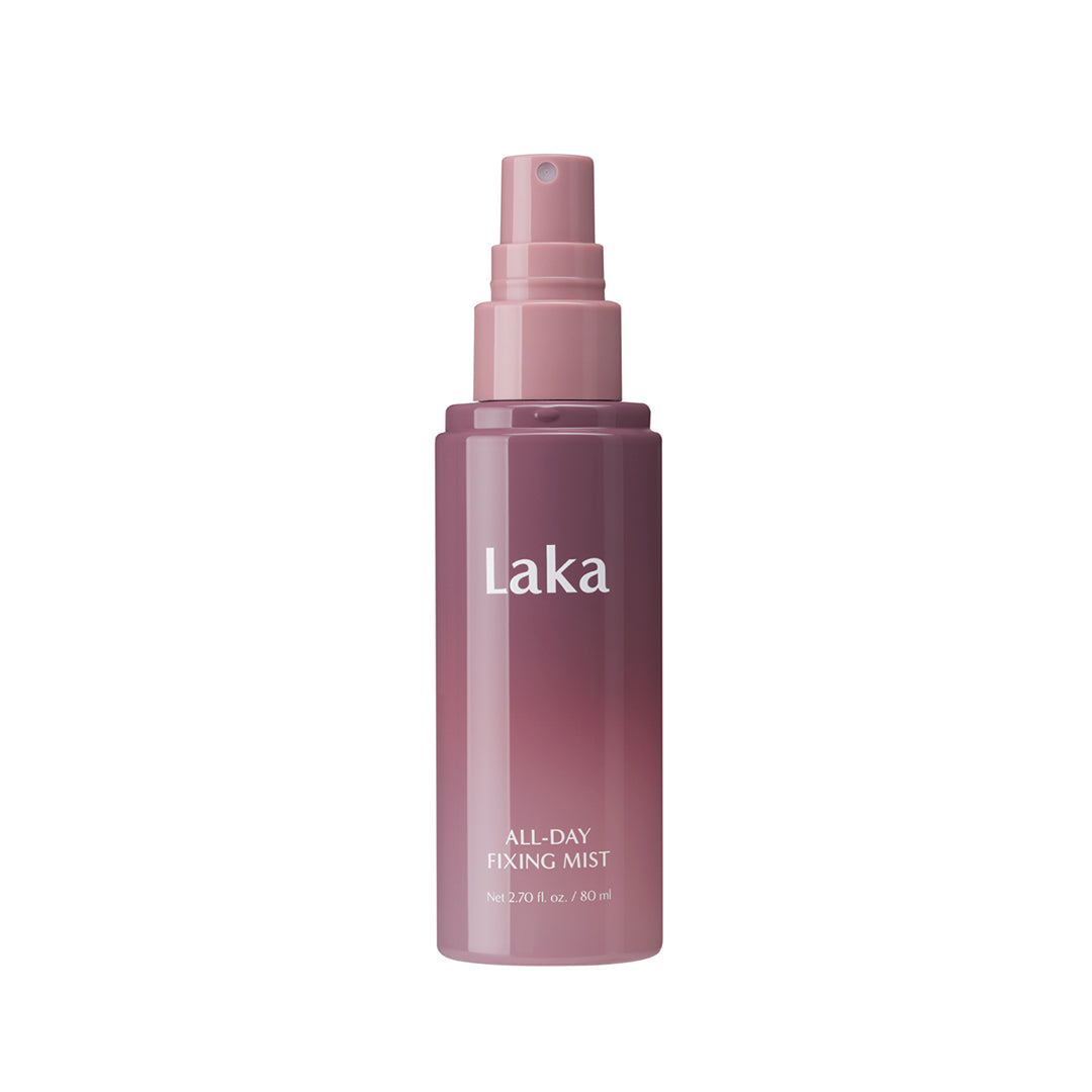 Laka All-Day Fixing Mist