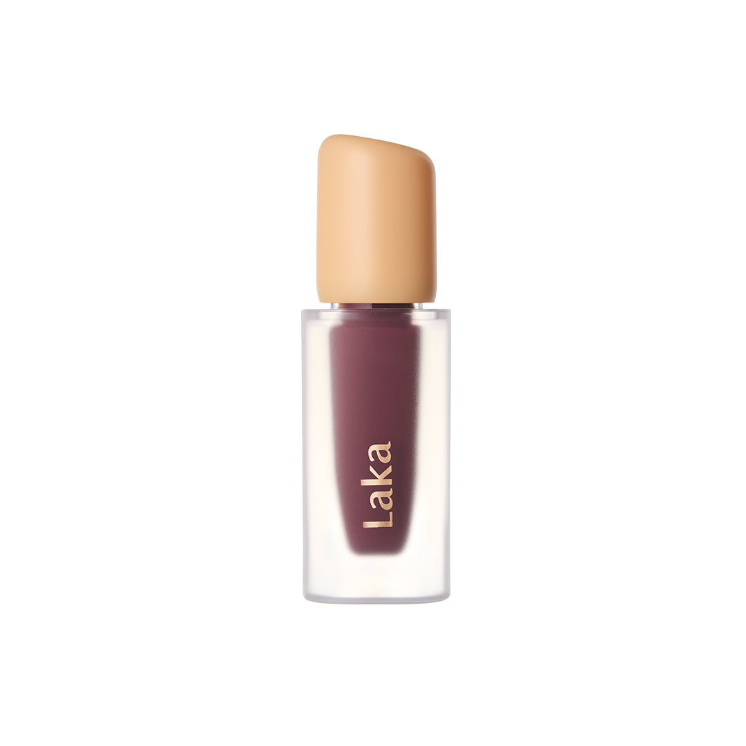 Laka Fruity Glam Tint #194Black Cherry
