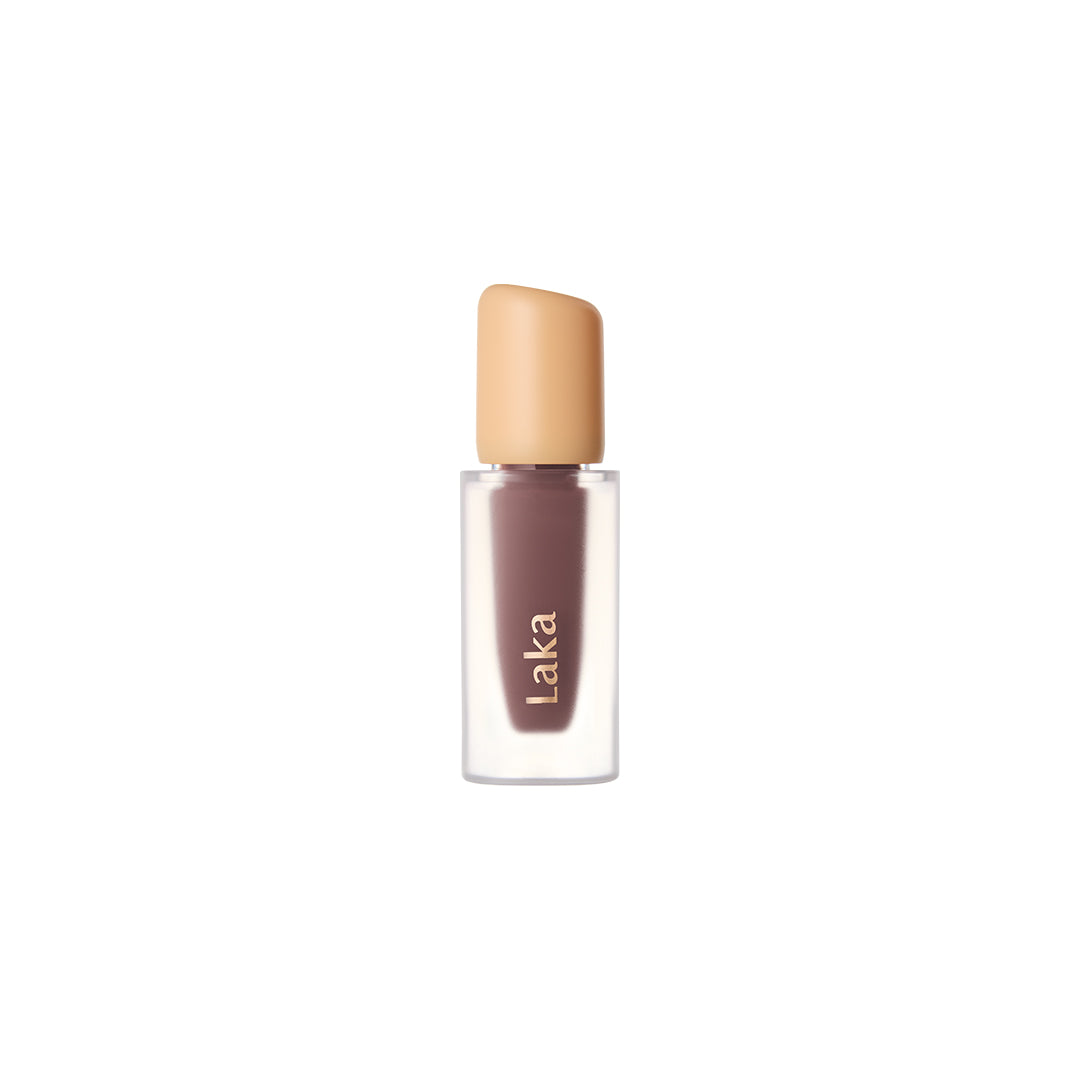 Laka Fruity Glam Tint Mini #193Muero