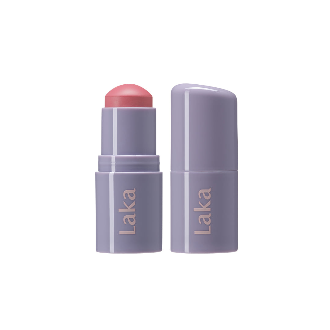 Laka Healthy Glow Blush Balm #01 Sweet Dream