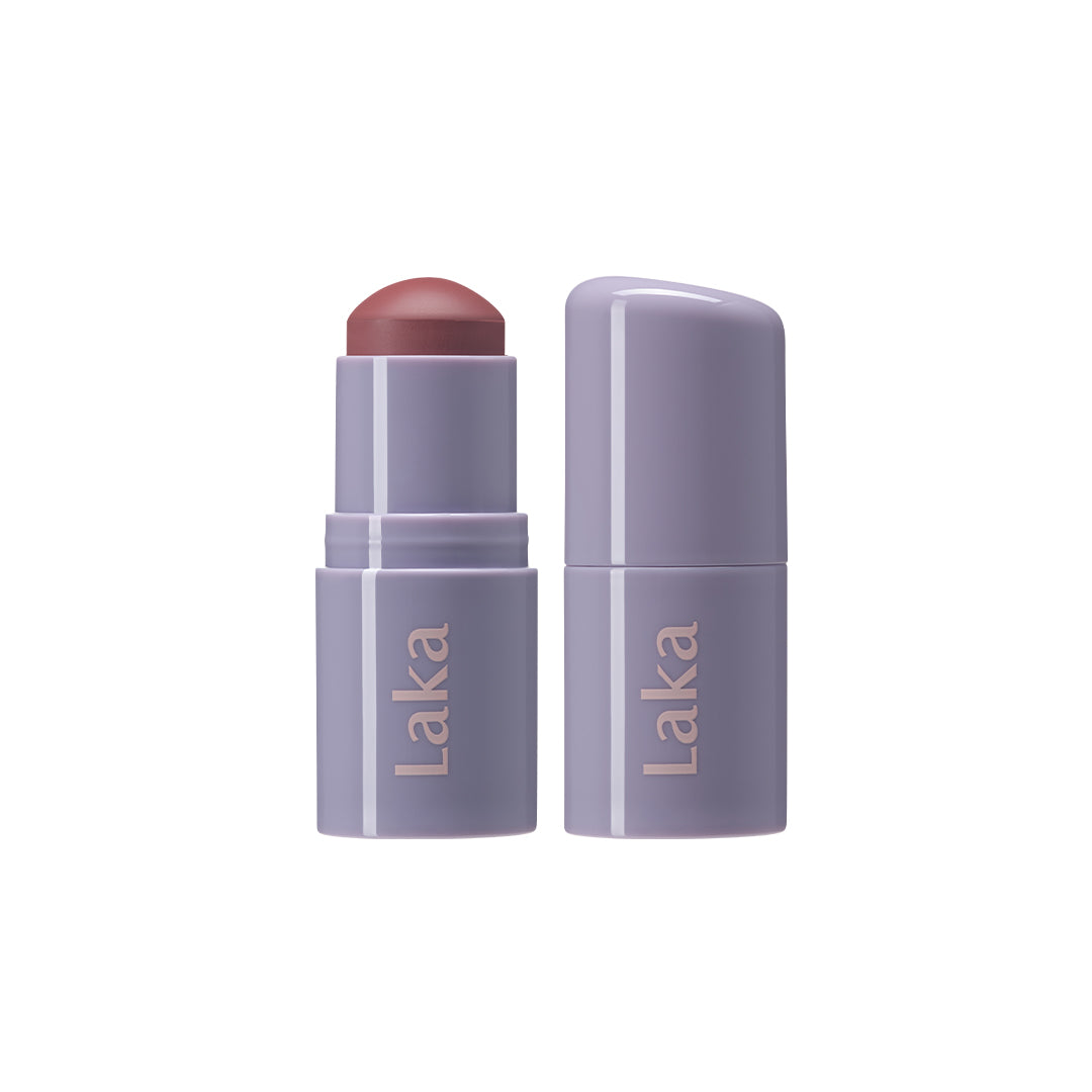 Laka Healthy Glow Blush Balm #03 Dreaming Days