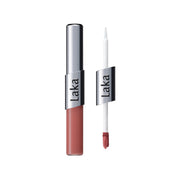 Laka Perfect Twin Lip #902Busy Coral