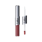 Laka Perfect Twin Lip #909Guilty Mauve