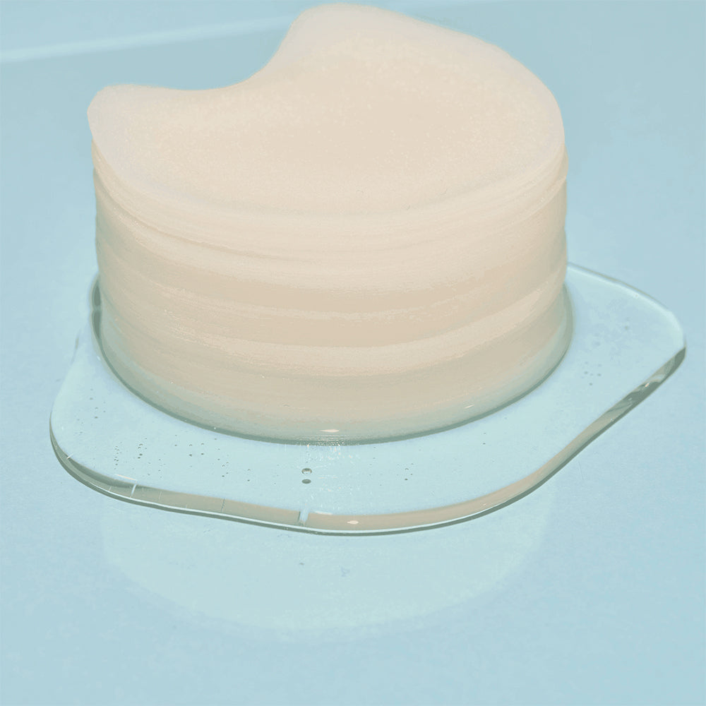 Round Lab Birch Juice Moisturizing Pad (80Ea)